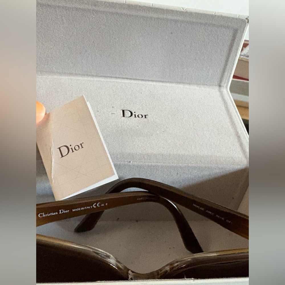 Dior Sunglasses